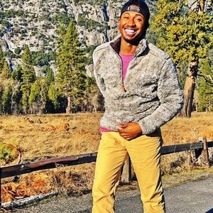 Meet your Posher, Brian